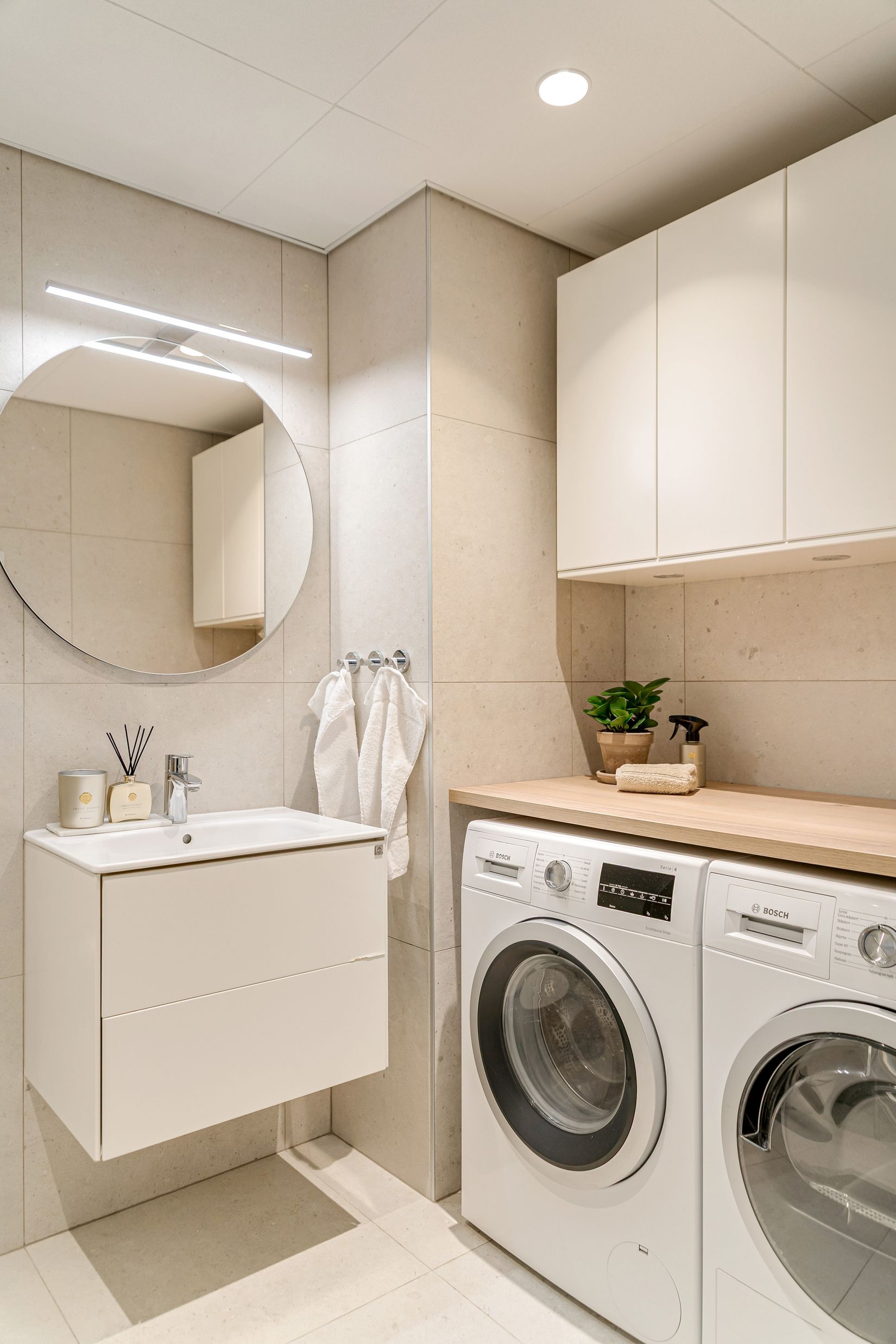 Bostadsrätt, Badvägen 2B, Täppet (Åhus), Kristianstad