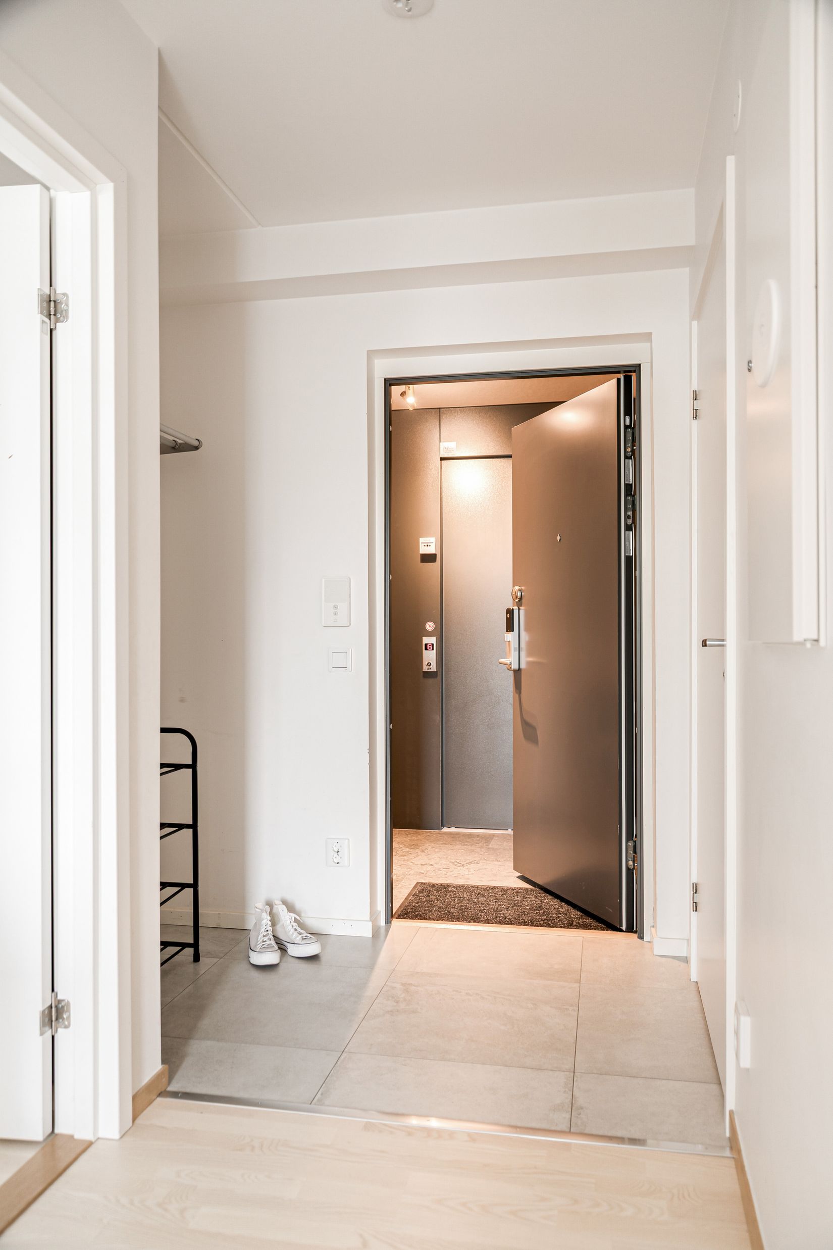 Bostadsrätt, Badvägen 2B, Täppet (Åhus), Kristianstad