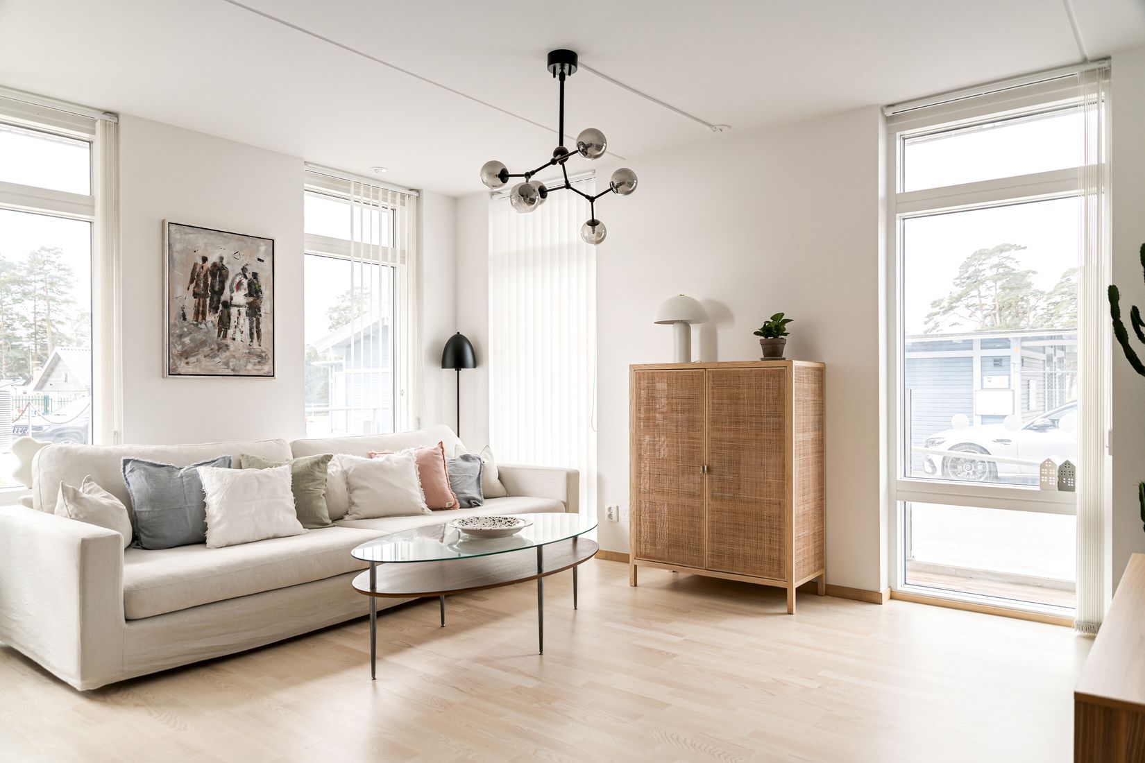 Bostadsrätt, Badvägen 2B, Täppet (Åhus), Kristianstad