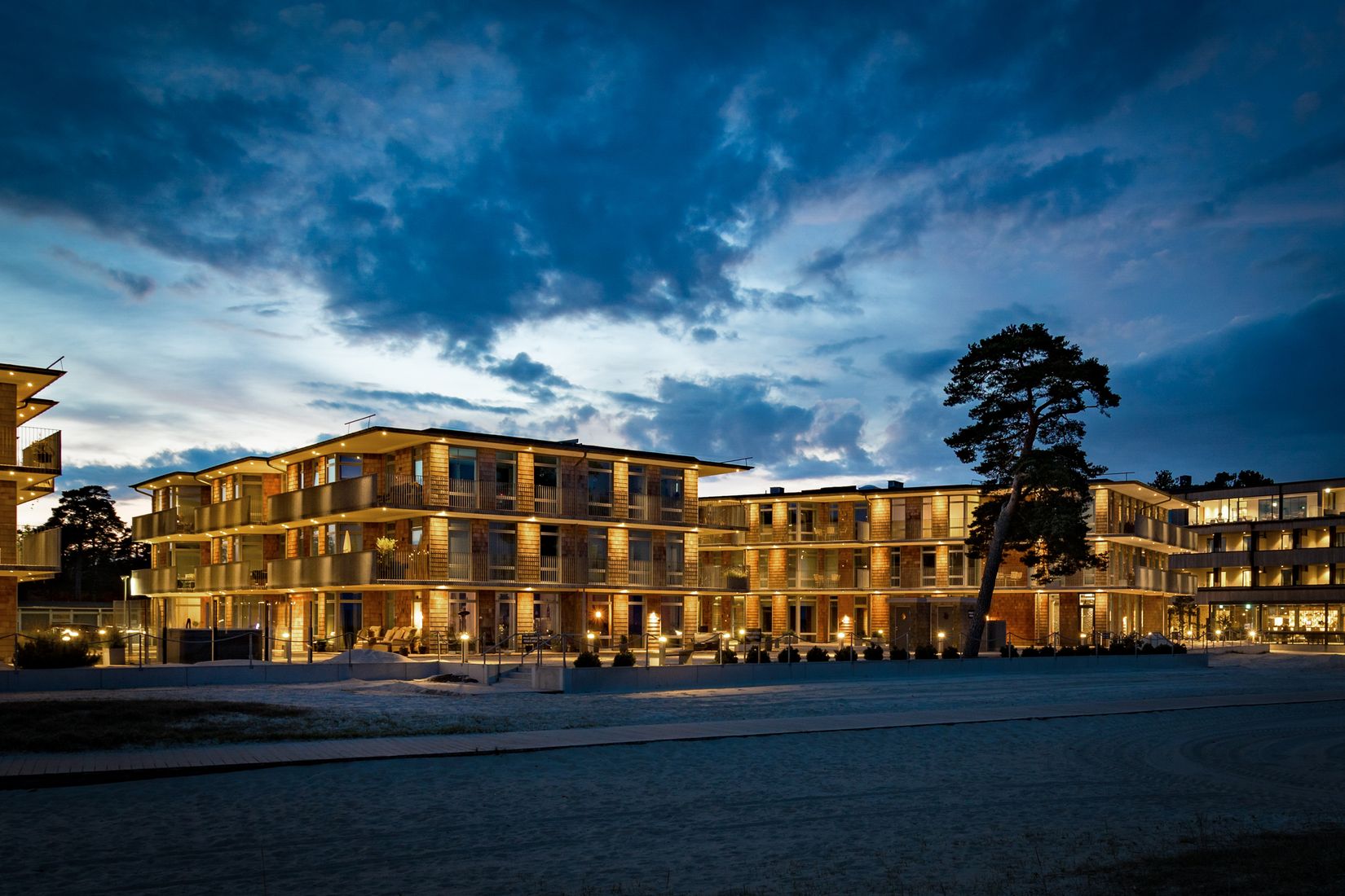 Bostadsrätt, Badvägen 2B, Täppet (Åhus), Kristianstad