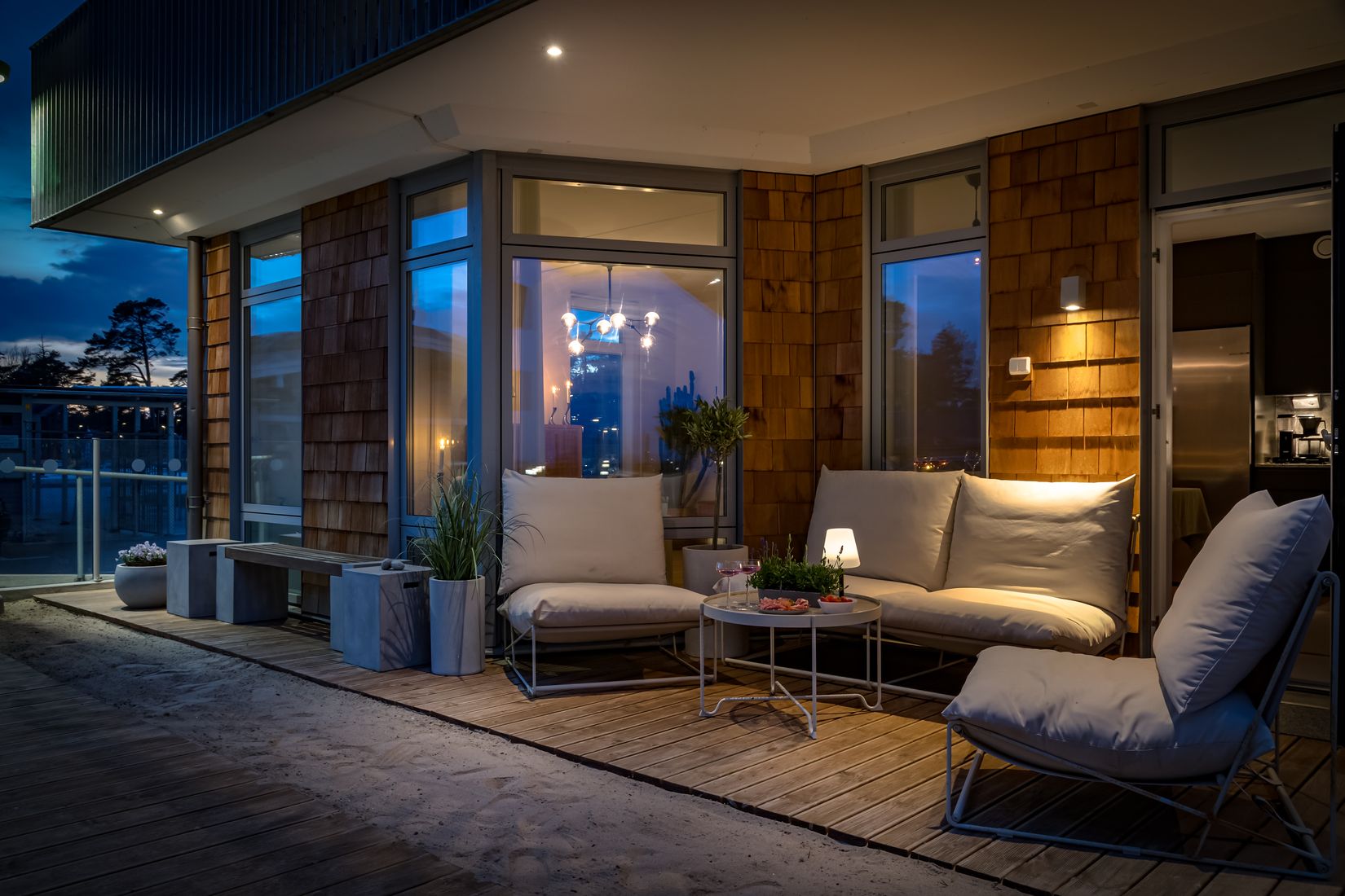 Bostadsrätt, Badvägen 2B, Täppet (Åhus), Kristianstad