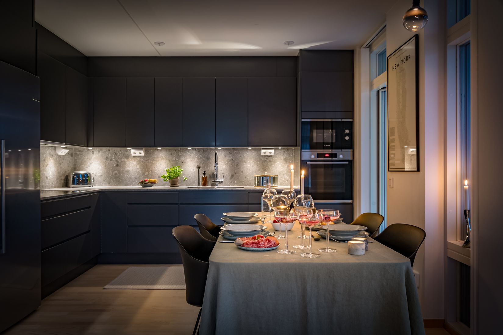 Bostadsrätt, Badvägen 2B, Täppet (Åhus), Kristianstad