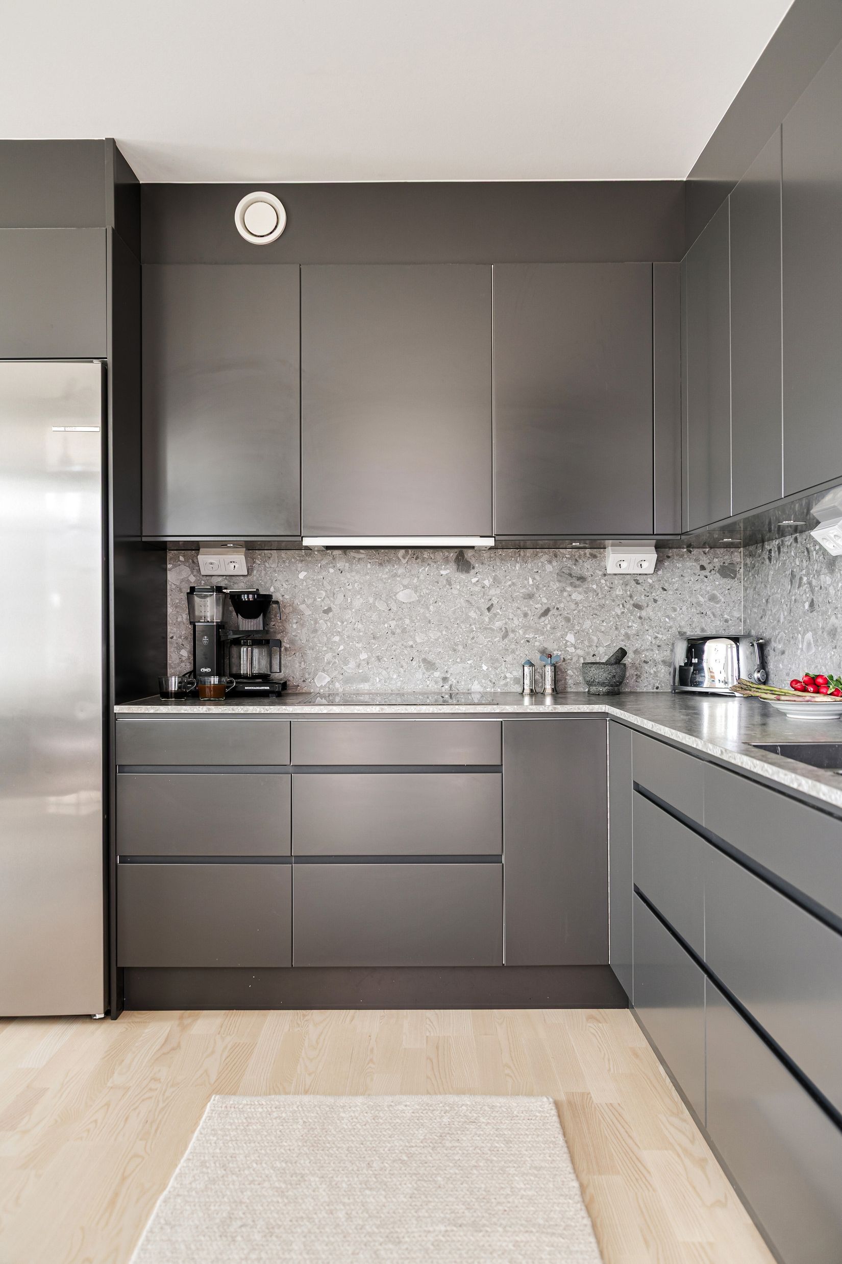 Bostadsrätt, Badvägen 2B, Täppet (Åhus), Kristianstad