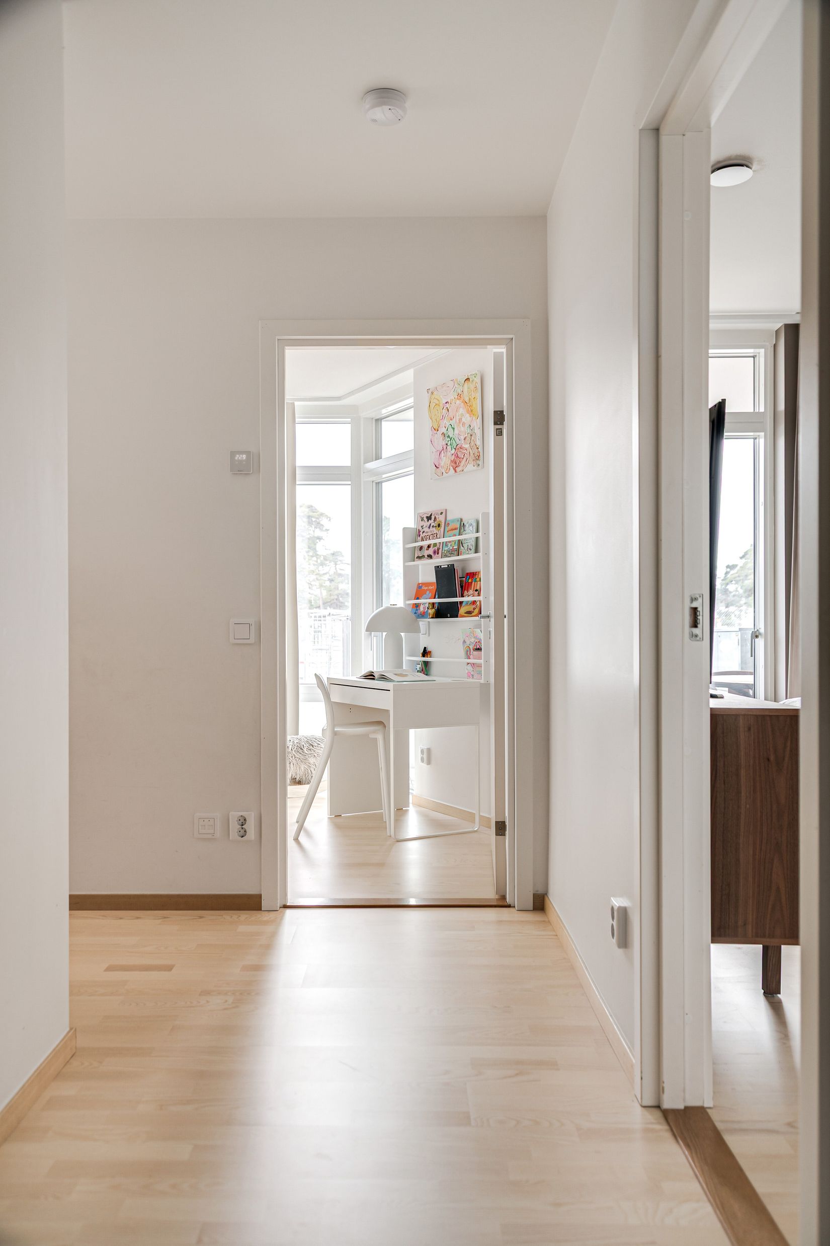 Bostadsrätt, Badvägen 2B, Täppet (Åhus), Kristianstad