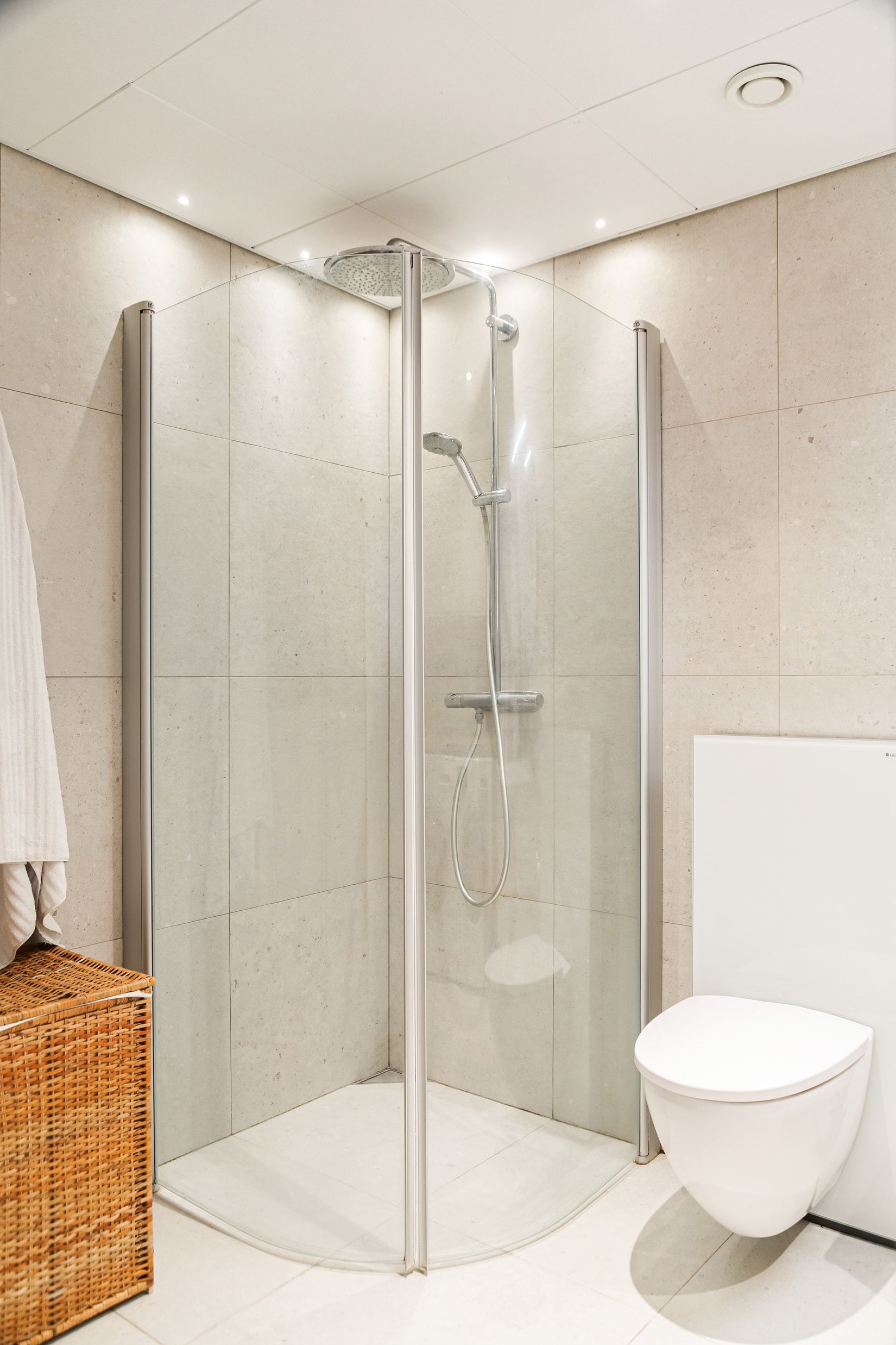 Bostadsrätt, Badvägen 2B, Täppet (Åhus), Kristianstad