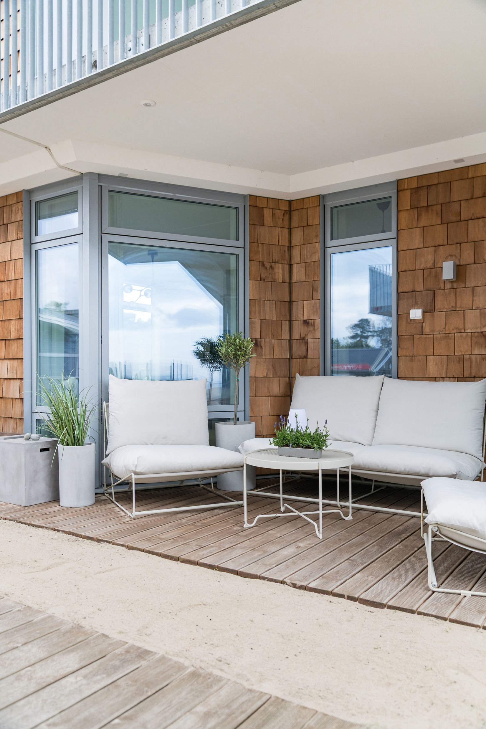 Bostadsrätt, Badvägen 2B, Täppet (Åhus), Kristianstad