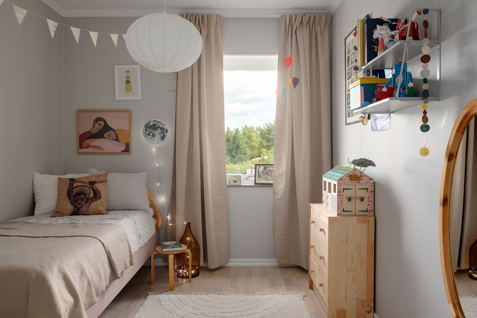 Villa, Litslunda 35, Litslunda, Västerås