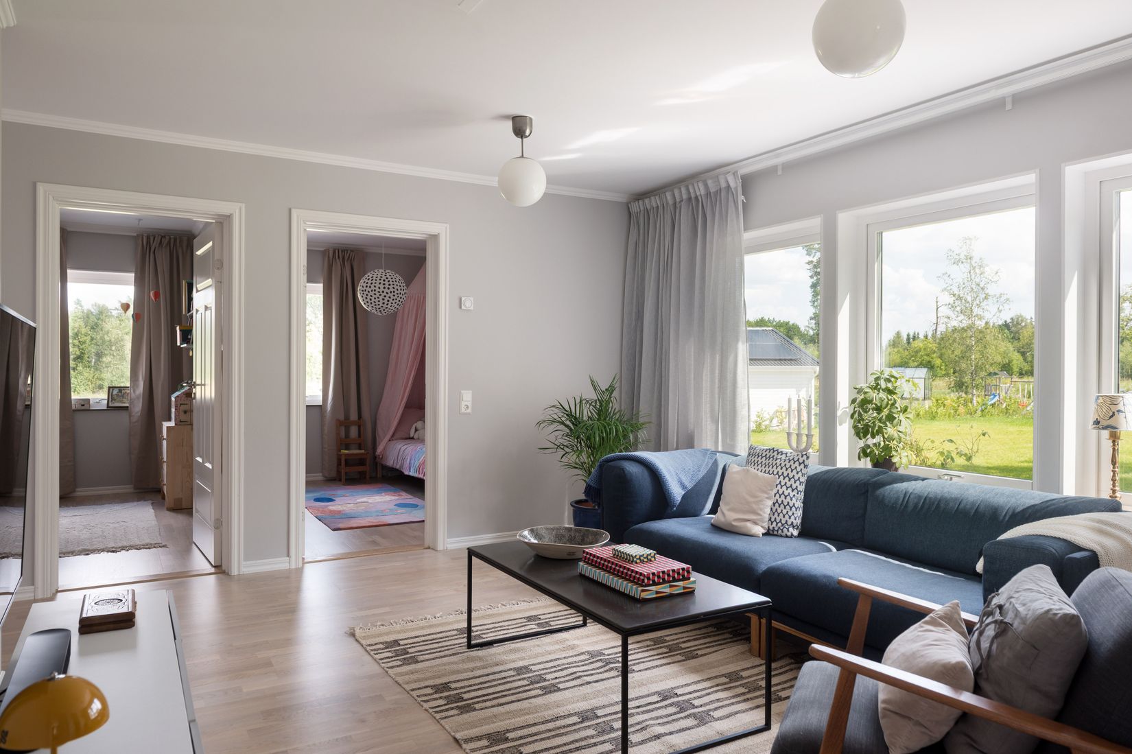 Villa, Litslunda 35, Litslunda, Västerås