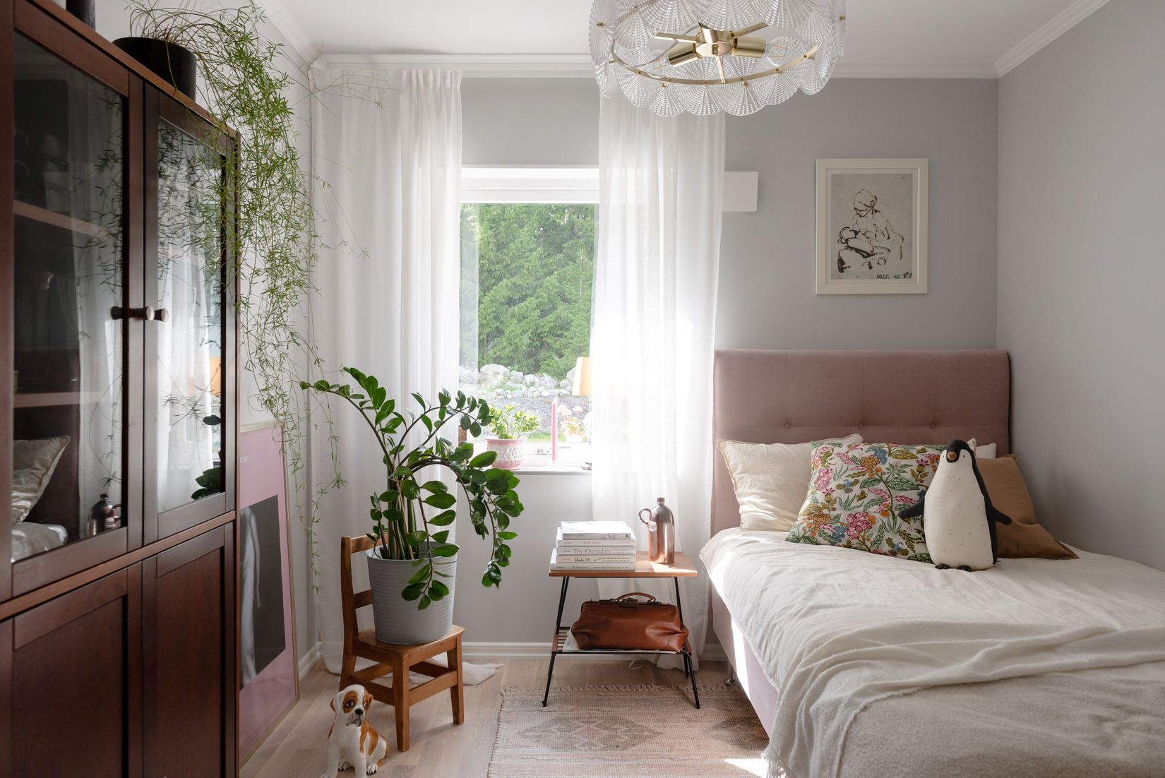 Villa, Litslunda 35, Litslunda, Västerås