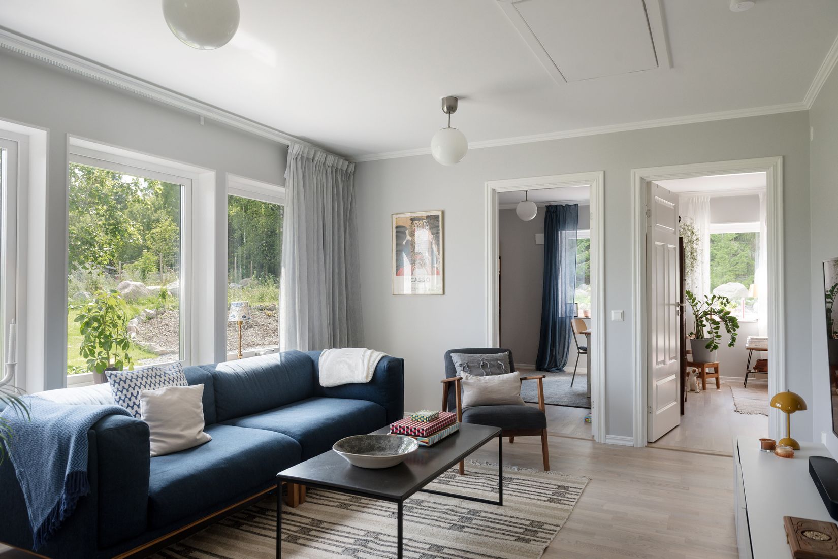 Villa, Litslunda 35, Litslunda, Västerås
