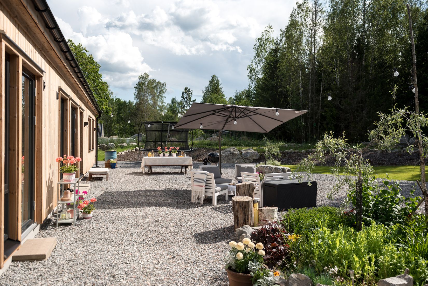 Villa, Litslunda 35, Litslunda, Västerås