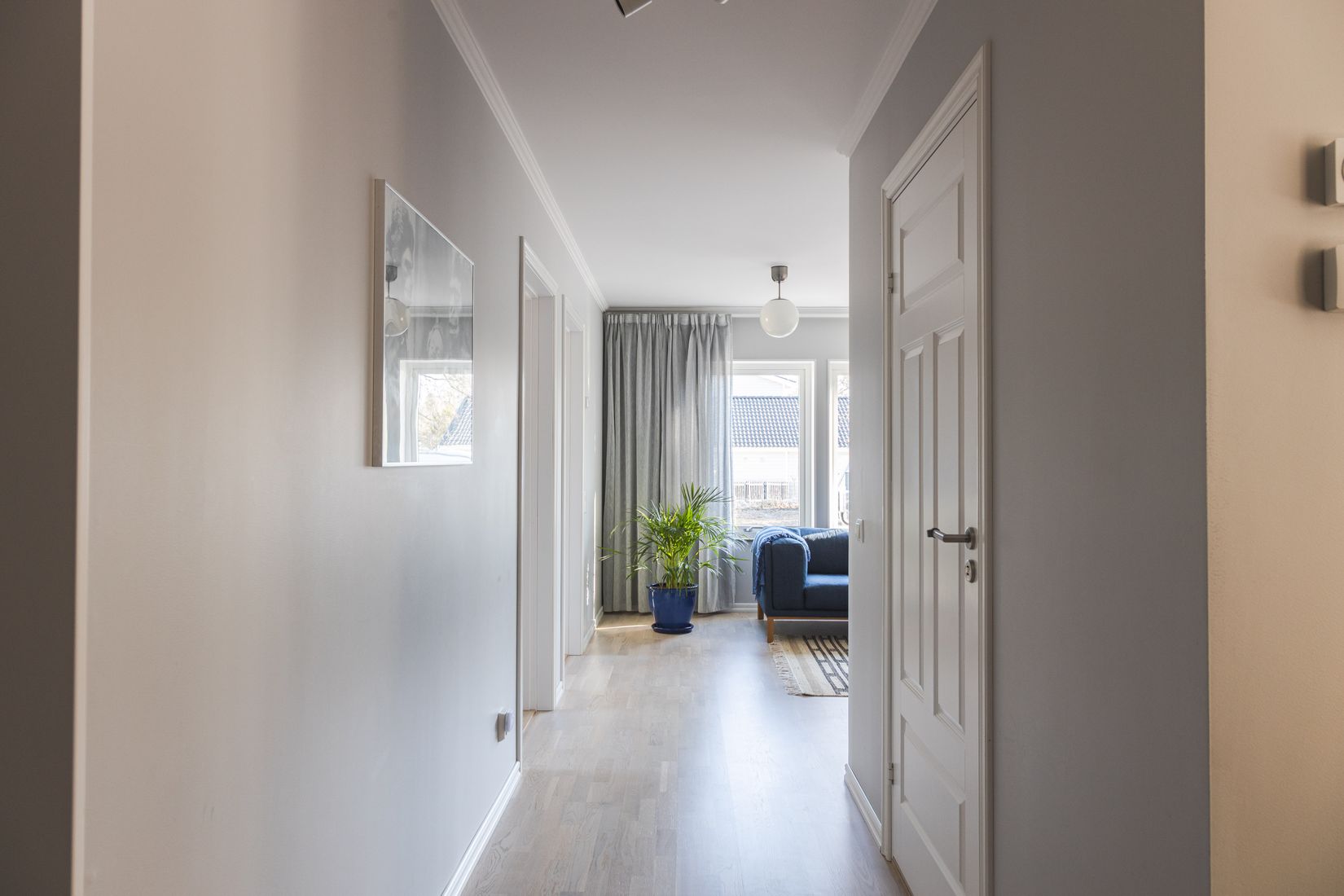 Villa, Litslunda 35, Litslunda, Västerås