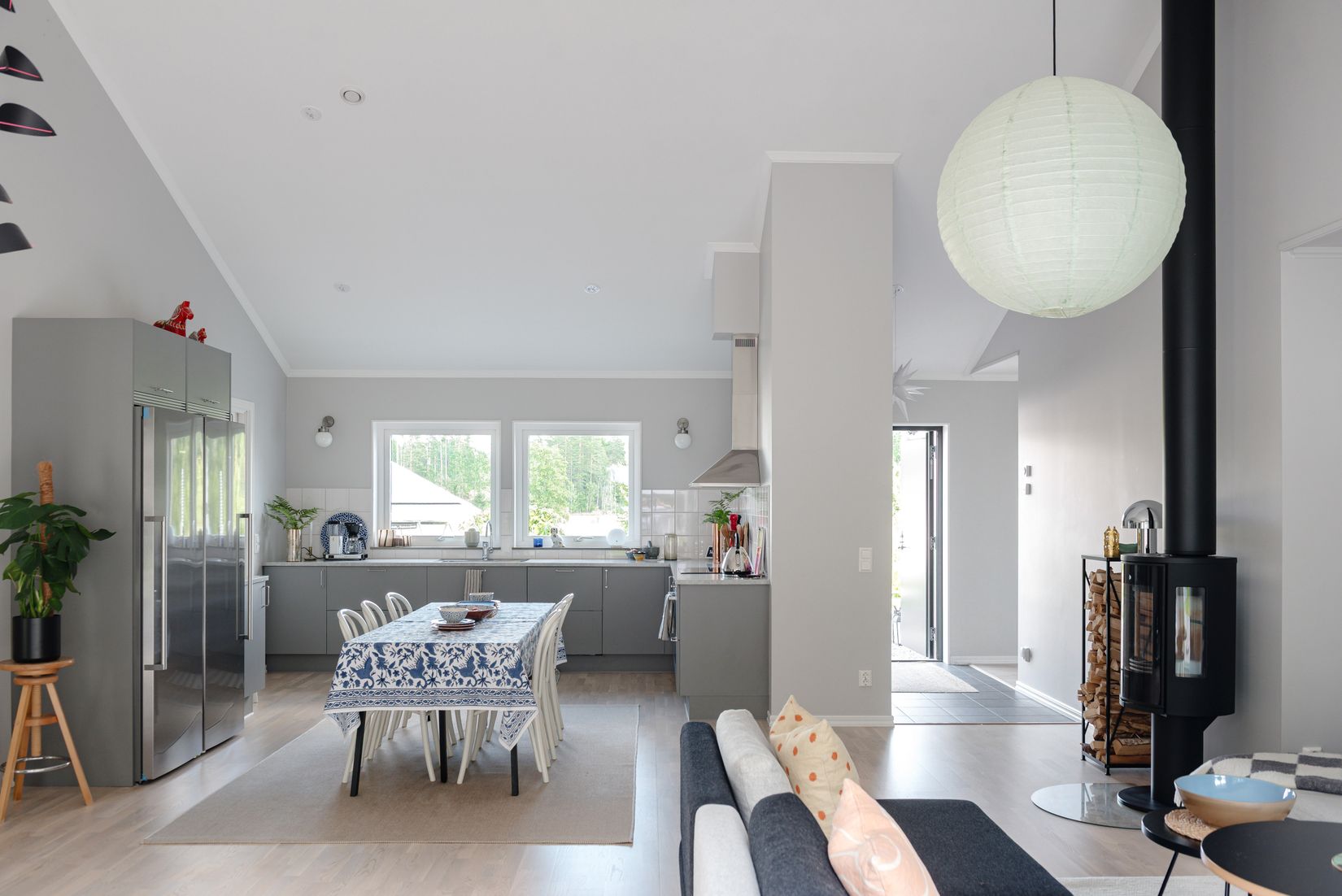 Villa, Litslunda 35, Litslunda, Västerås