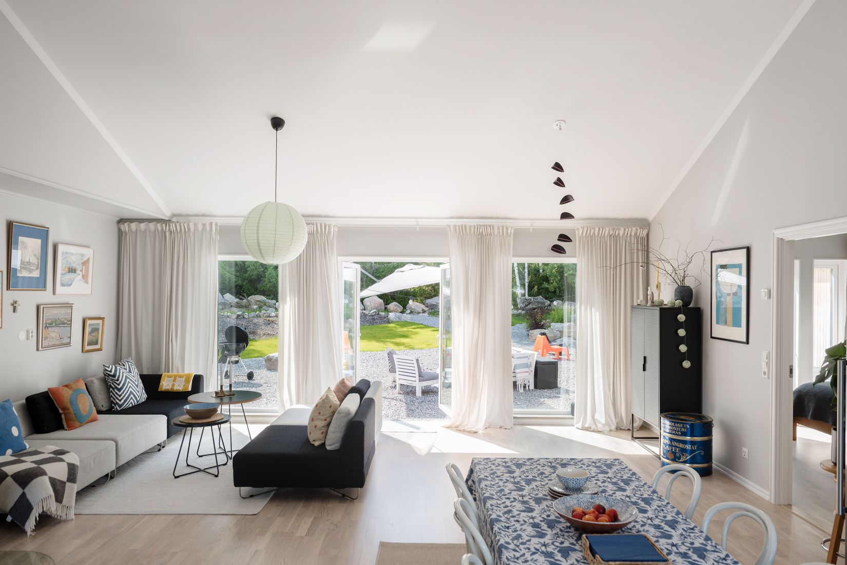 Villa, Litslunda 35, Litslunda, Västerås