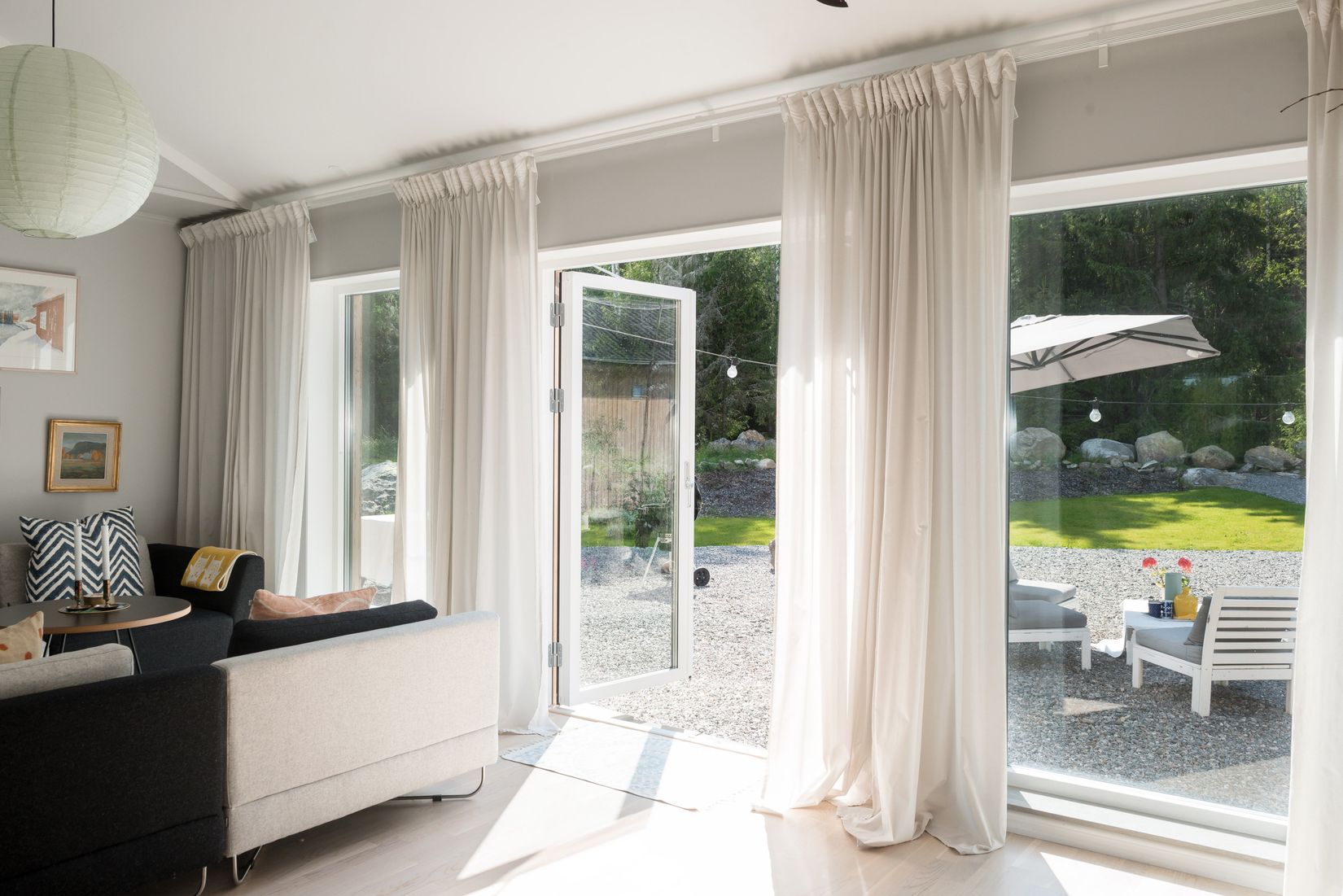 Villa, Litslunda 35, Litslunda, Västerås