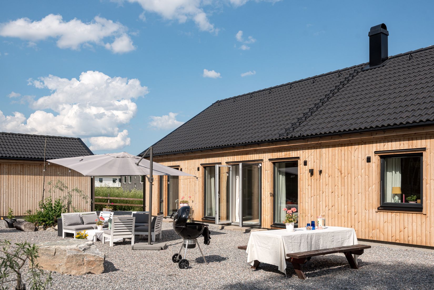 Villa, Litslunda 35, Litslunda, Västerås