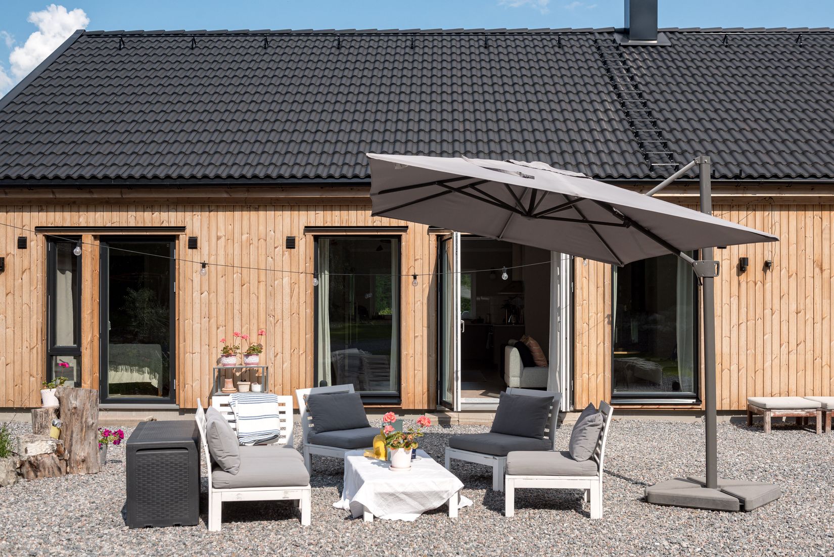 Villa, Litslunda 35, Litslunda, Västerås