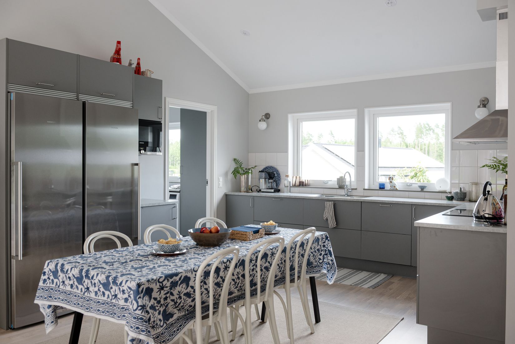 Villa, Litslunda 35, Litslunda, Västerås