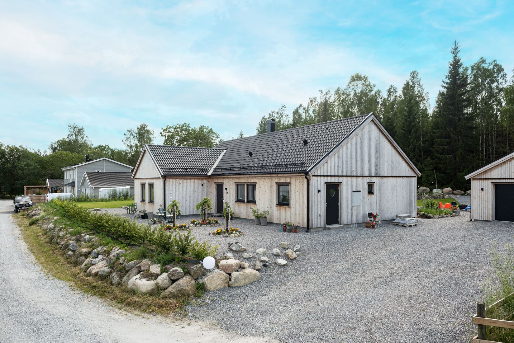 Villa, Litslunda 35, Litslunda, Västerås