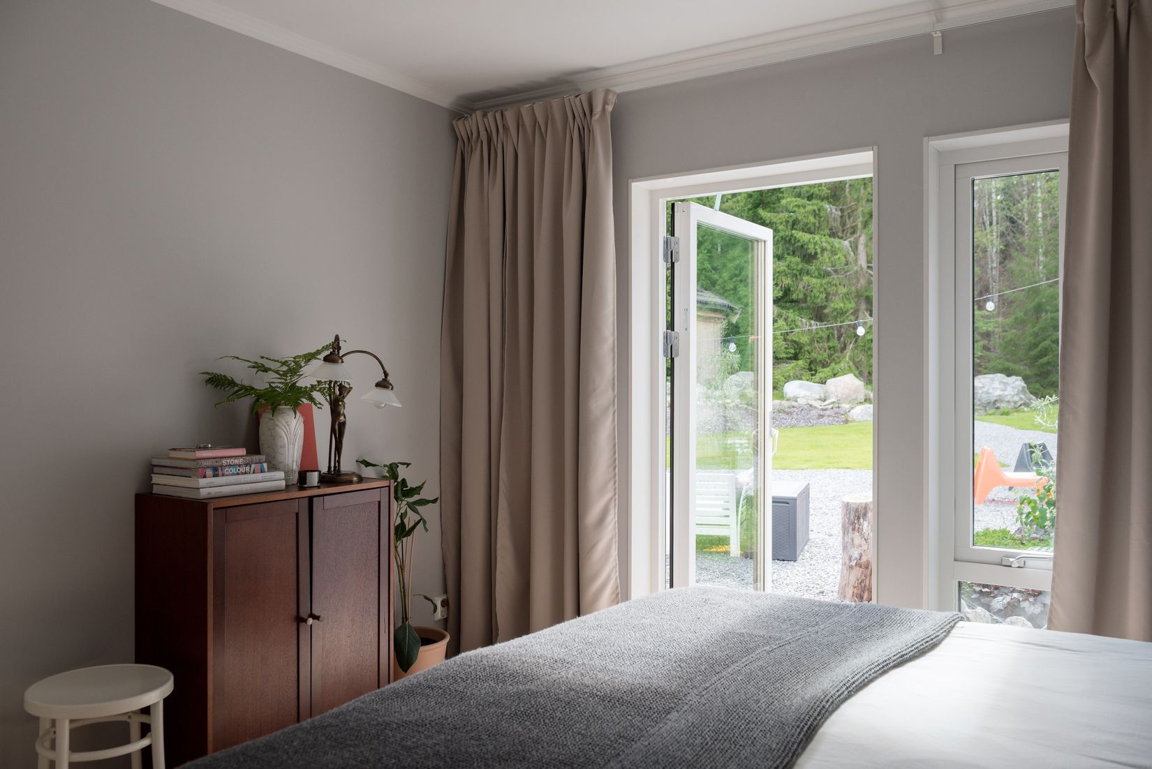 Villa, Litslunda 35, Litslunda, Västerås