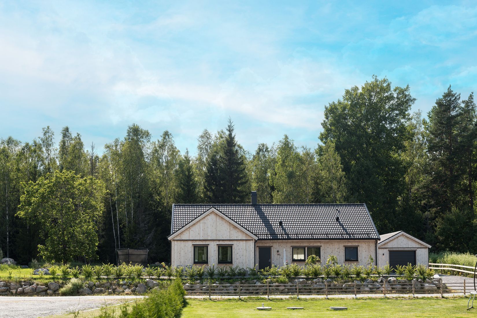 Villa, Litslunda 35, Litslunda, Västerås