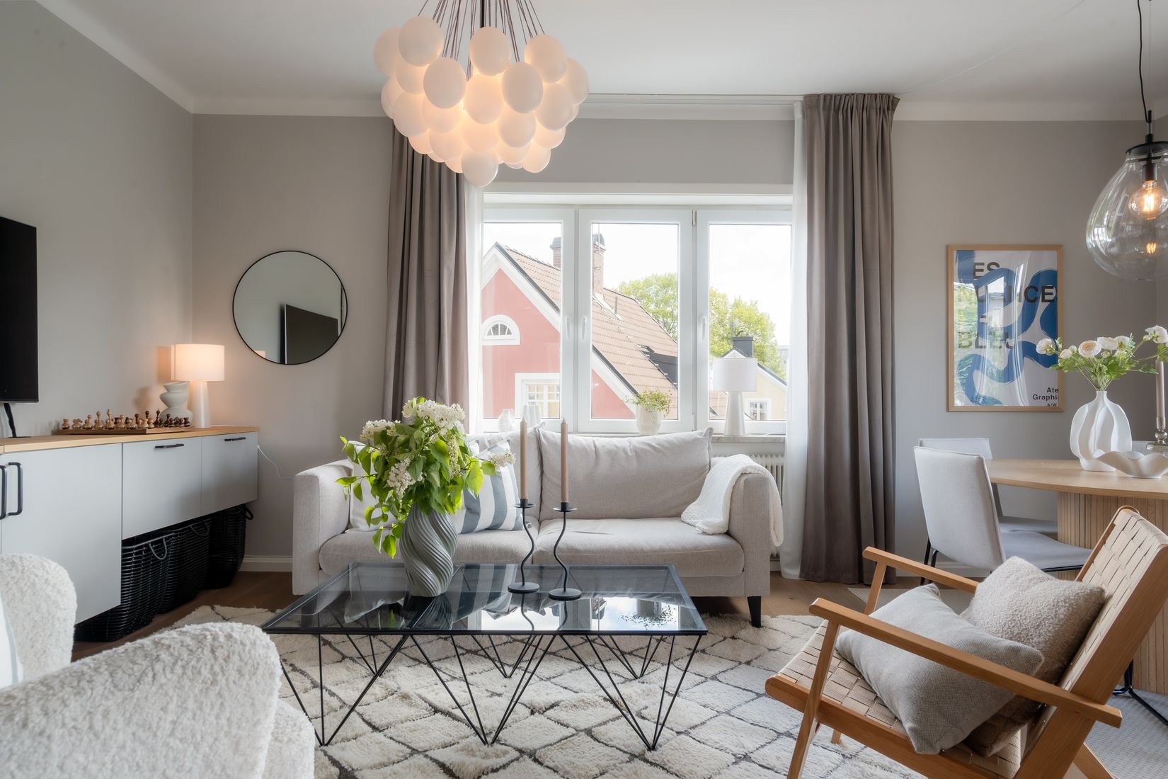 Bostadsrätt, Gjuterigatan 39, Centralt/Norr, Norrköping