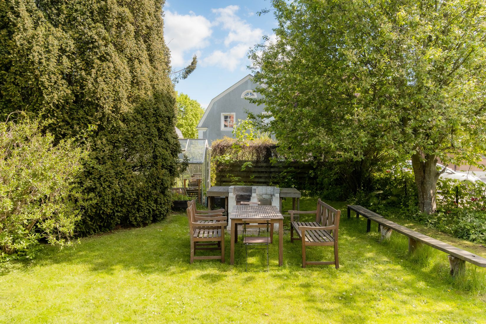 Bostadsrätt, Gjuterigatan 39, Centralt/Norr, Norrköping