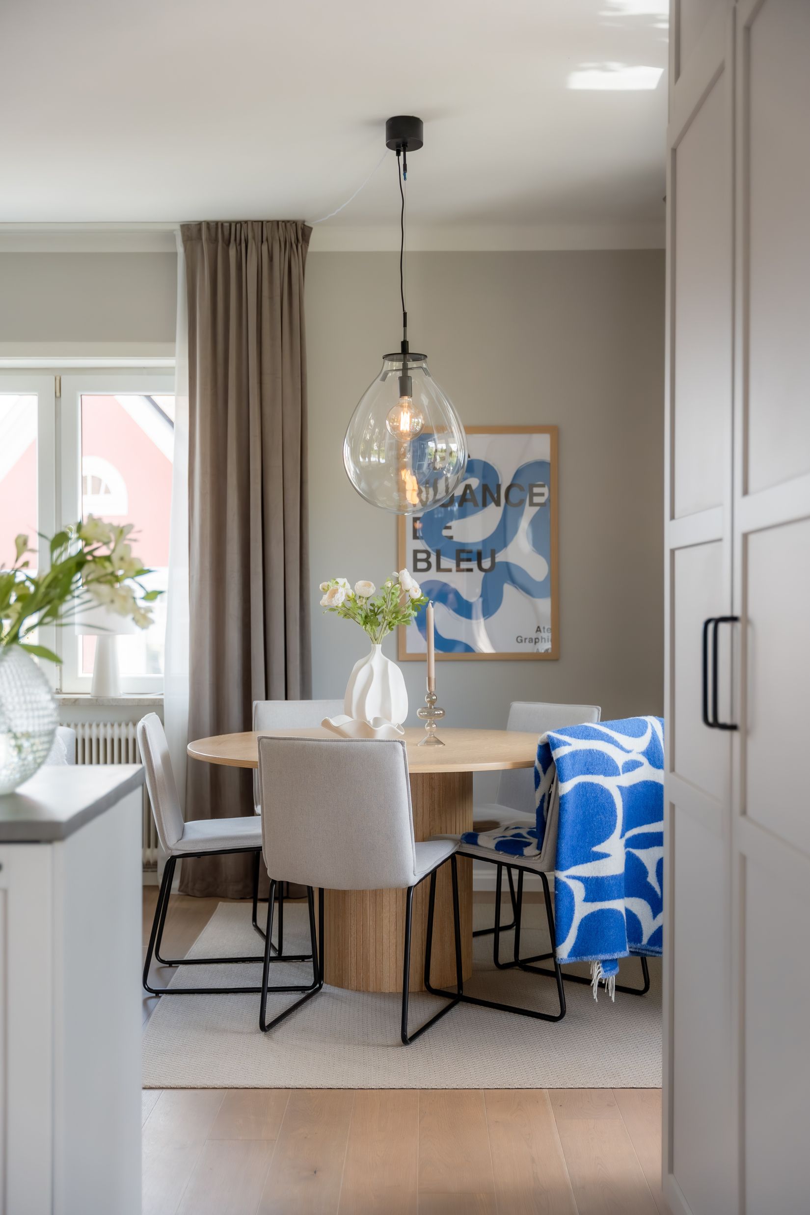 Bostadsrätt, Gjuterigatan 39, Centralt/Norr, Norrköping