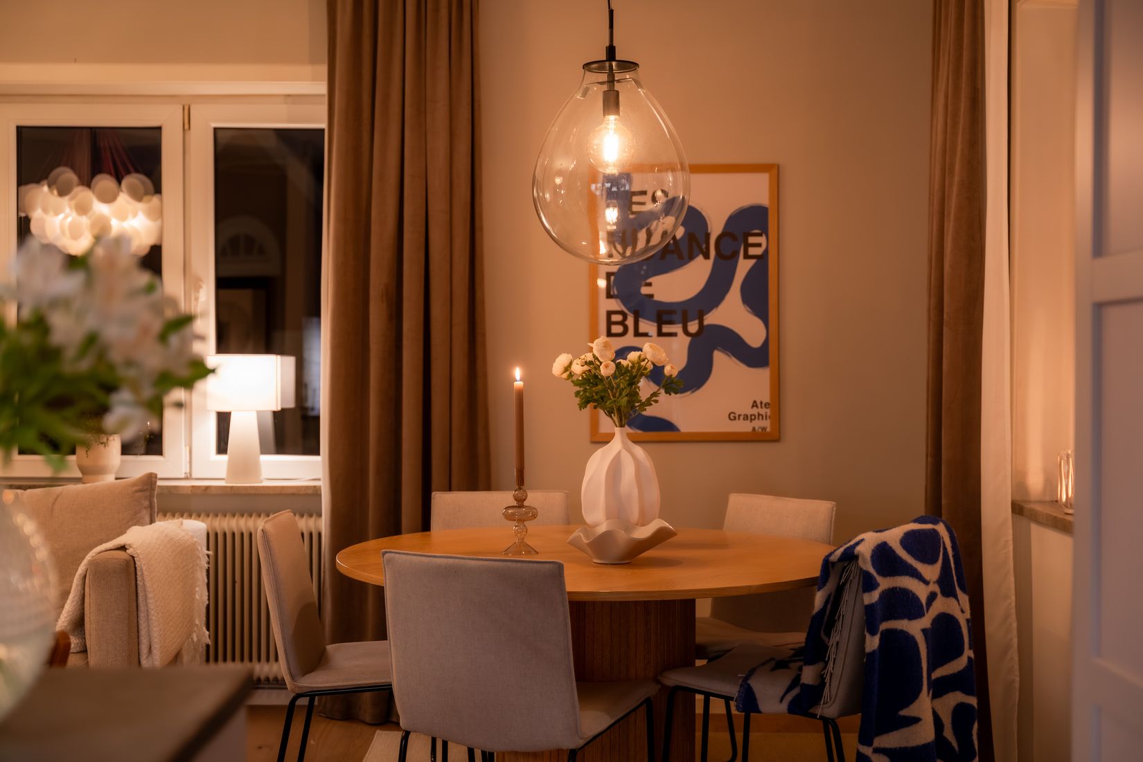 Bostadsrätt, Gjuterigatan 39, Centralt/Norr, Norrköping