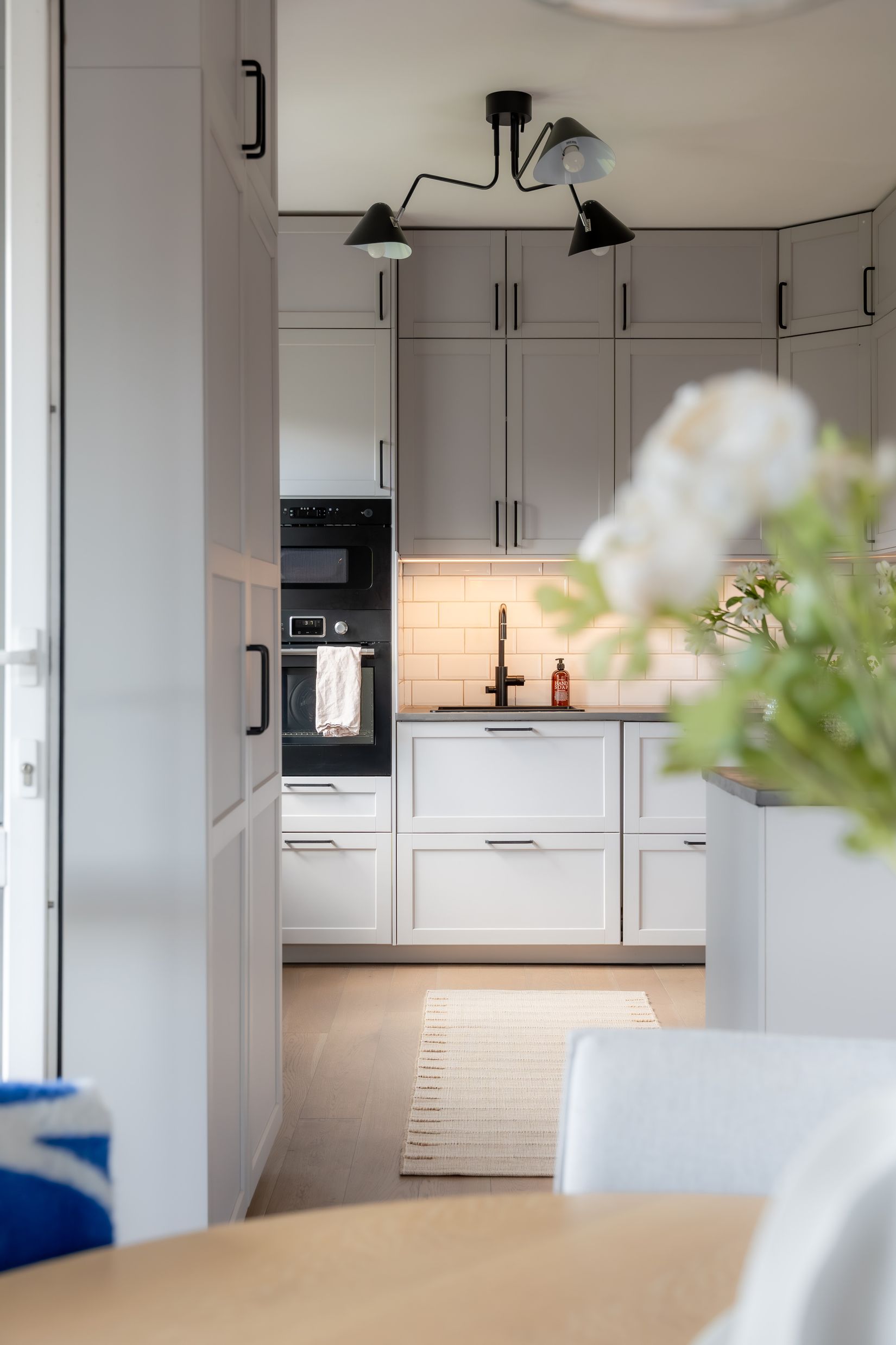 Bostadsrätt, Gjuterigatan 39, Centralt/Norr, Norrköping