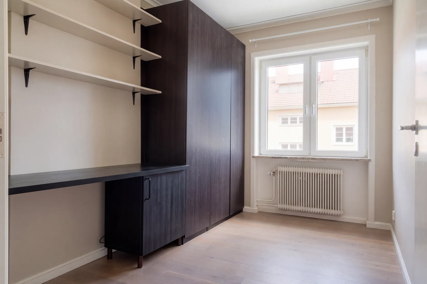 Bostadsrätt, Gjuterigatan 39, Centralt/Norr, Norrköping
