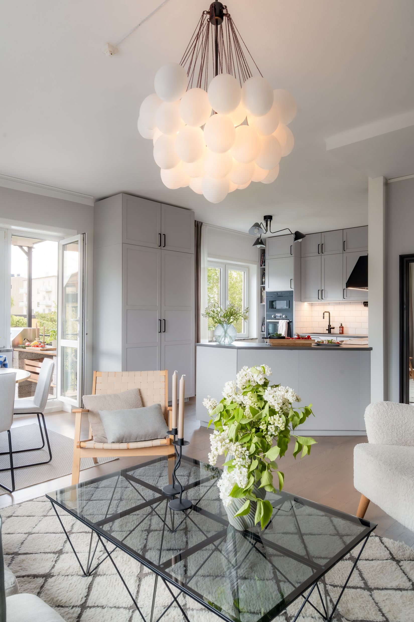 Bostadsrätt, Gjuterigatan 39, Centralt/Norr, Norrköping