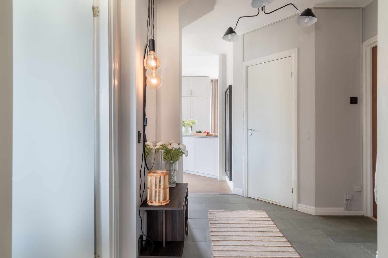 Bostadsrätt, Gjuterigatan 39, Centralt/Norr, Norrköping