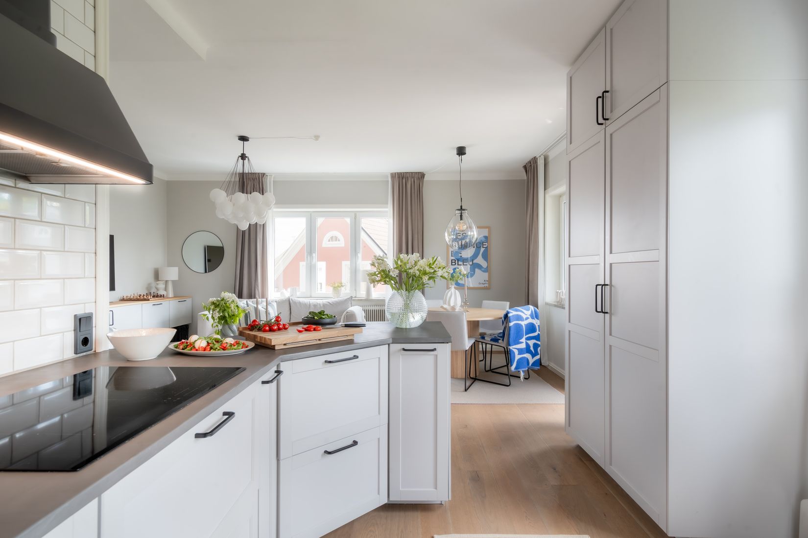 Bostadsrätt, Gjuterigatan 39, Centralt/Norr, Norrköping