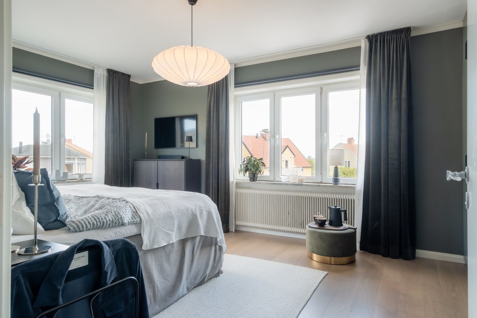 Bostadsrätt, Gjuterigatan 39, Centralt/Norr, Norrköping