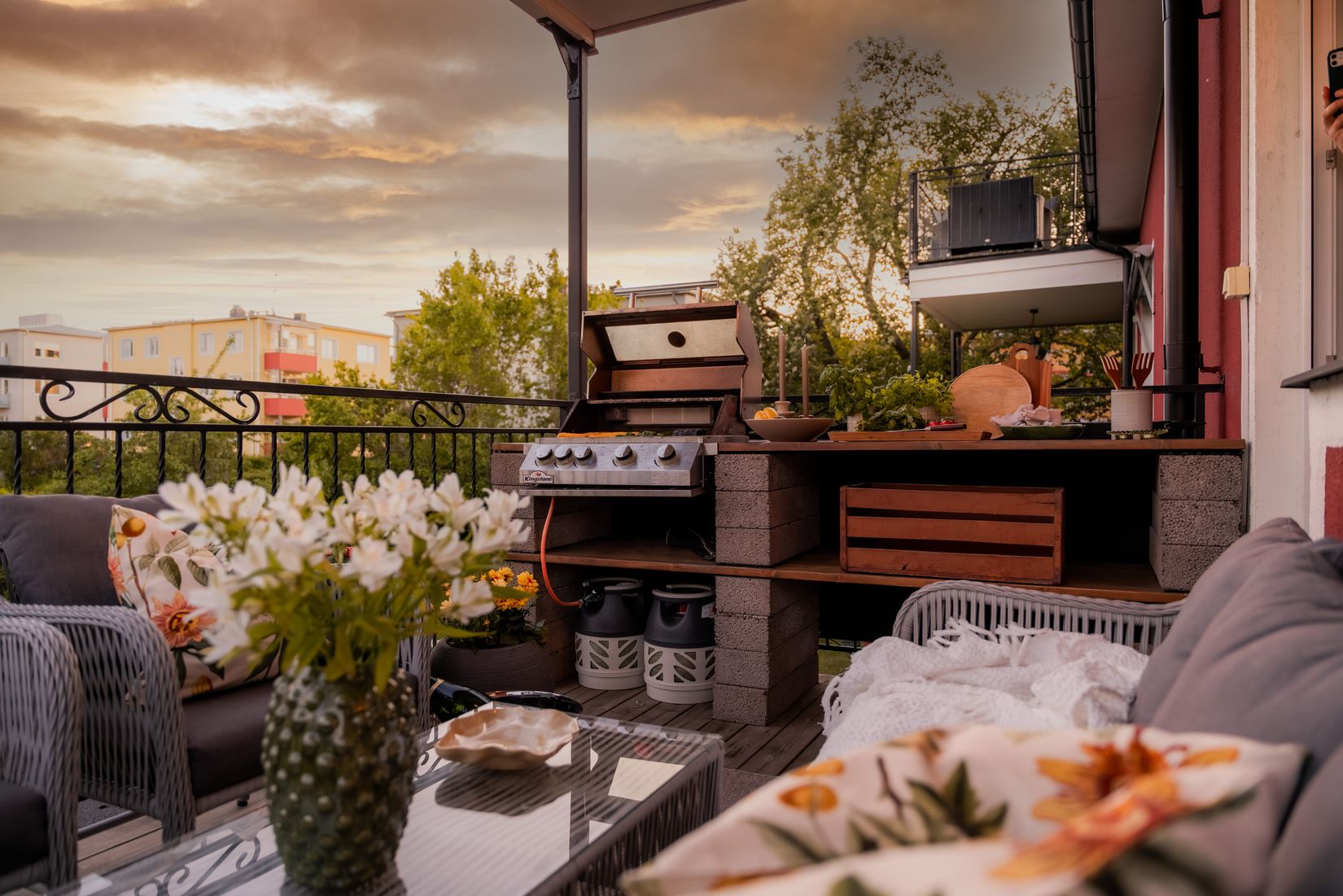 Bostadsrätt, Gjuterigatan 39, Centralt/Norr, Norrköping