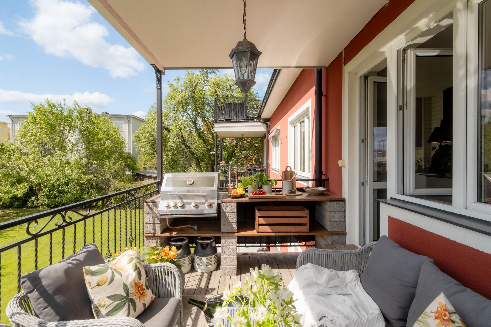 Bostadsrätt, Gjuterigatan 39, Centralt/Norr, Norrköping