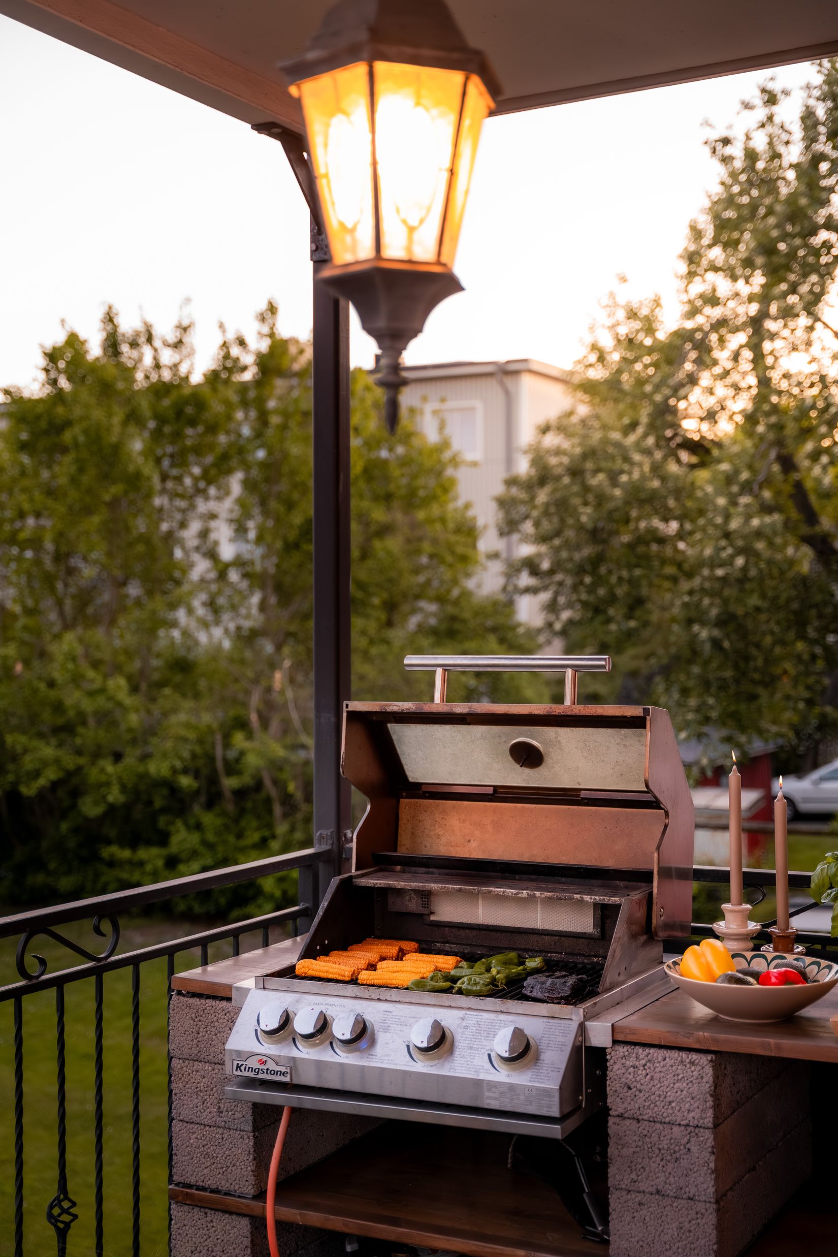 Bostadsrätt, Gjuterigatan 39, Centralt/Norr, Norrköping