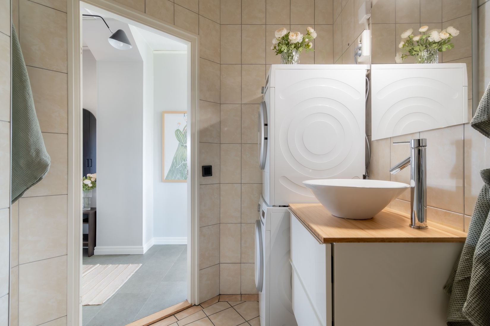 Bostadsrätt, Gjuterigatan 39, Centralt/Norr, Norrköping