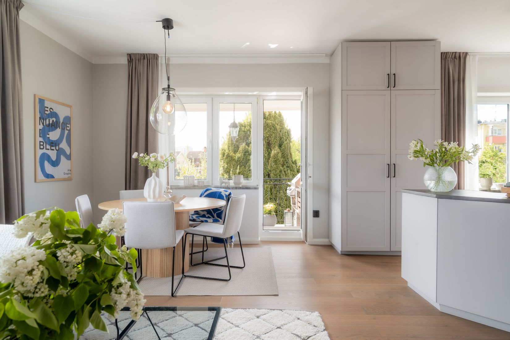 Bostadsrätt, Gjuterigatan 39, Centralt/Norr, Norrköping