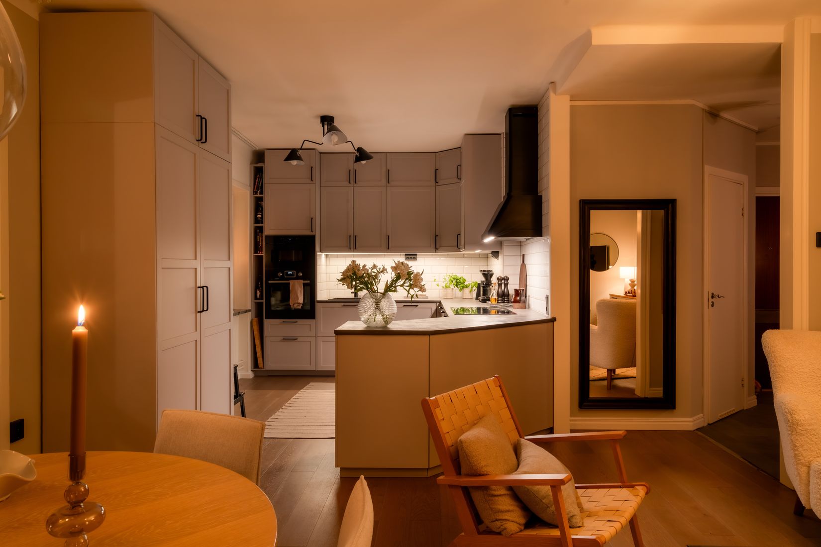 Bostadsrätt, Gjuterigatan 39, Centralt/Norr, Norrköping