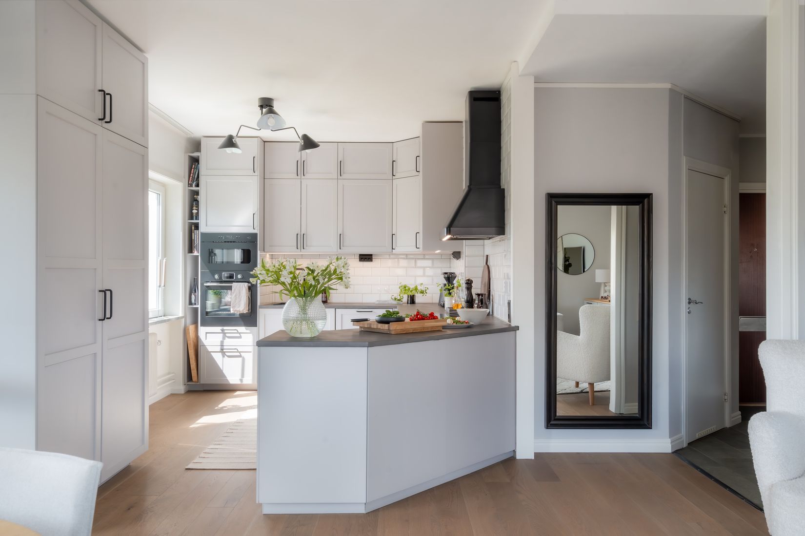 Bostadsrätt, Gjuterigatan 39, Centralt/Norr, Norrköping