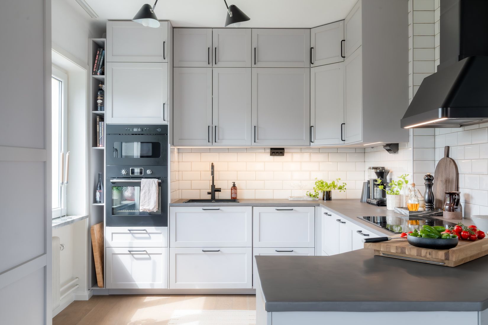 Bostadsrätt, Gjuterigatan 39, Centralt/Norr, Norrköping