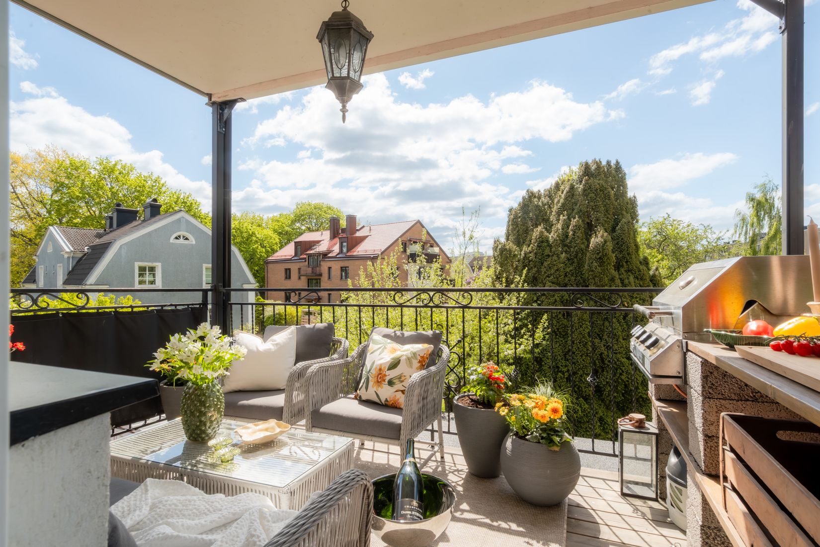 Bostadsrätt, Gjuterigatan 39, Centralt/Norr, Norrköping