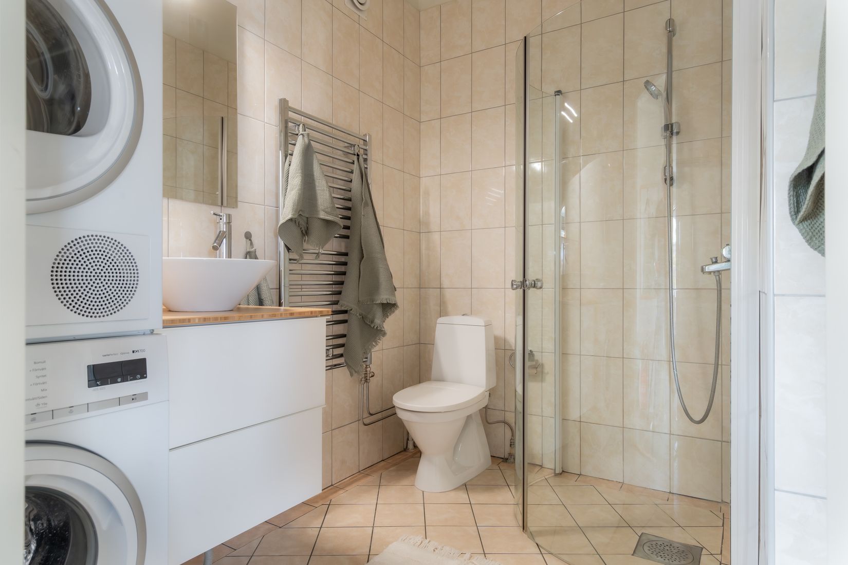 Bostadsrätt, Gjuterigatan 39, Centralt/Norr, Norrköping