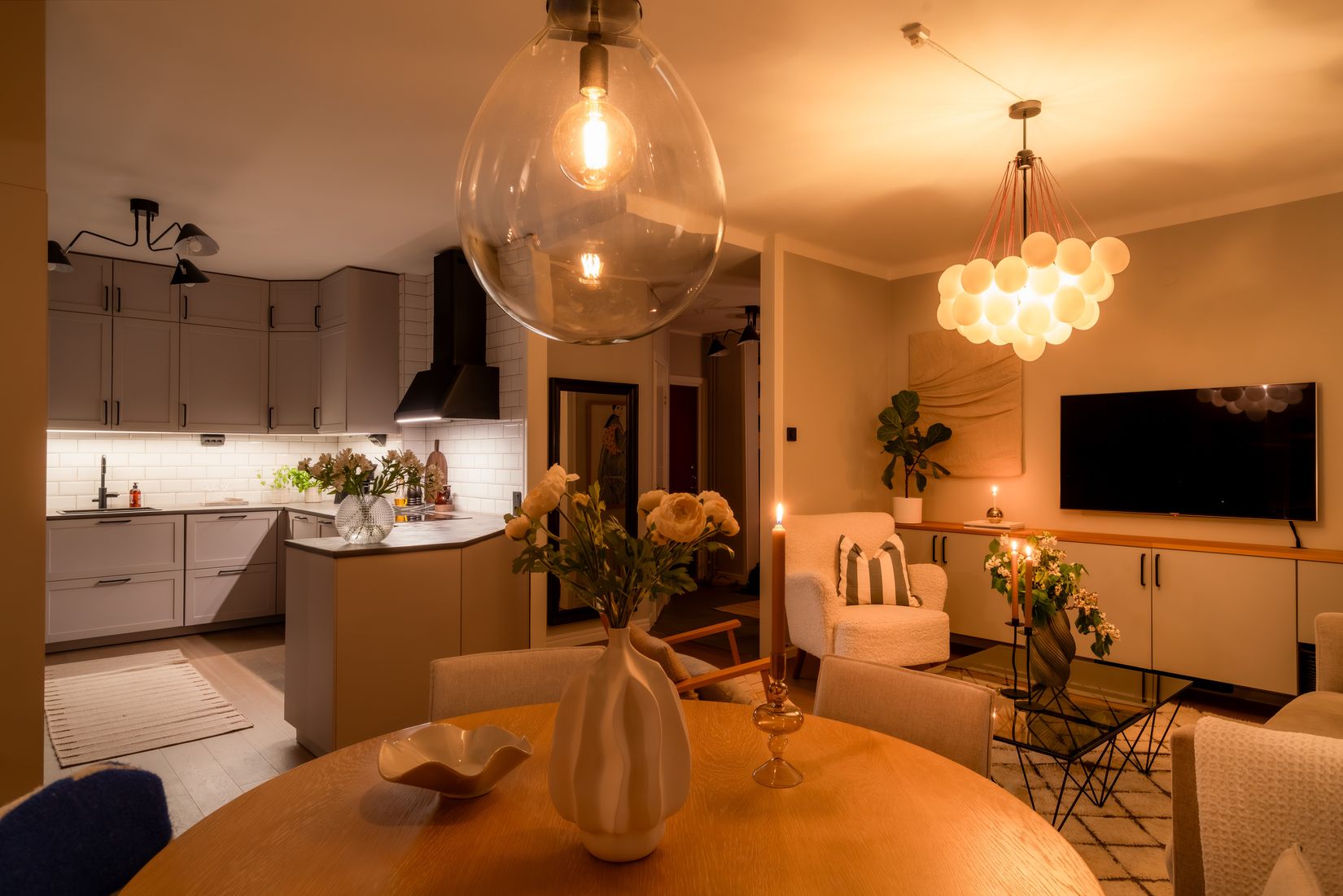 Bostadsrätt, Gjuterigatan 39, Centralt/Norr, Norrköping