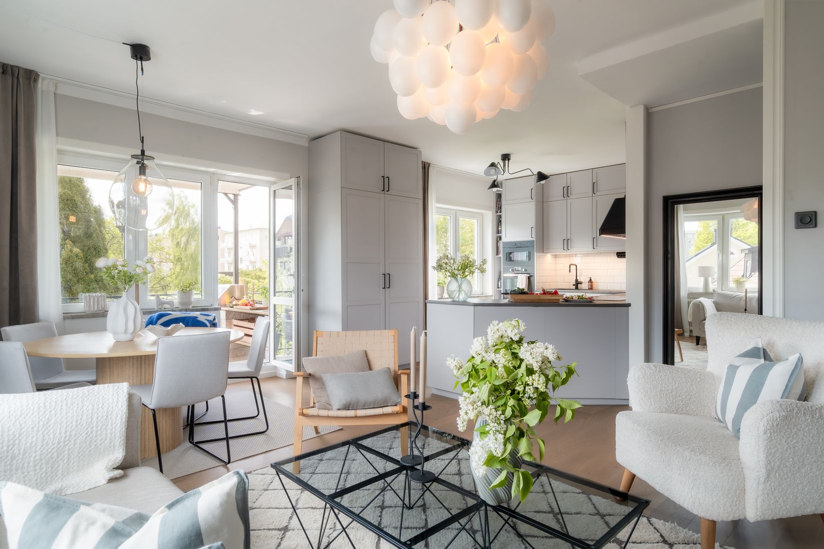 Bostadsrätt, Gjuterigatan 39, Centralt/Norr, Norrköping