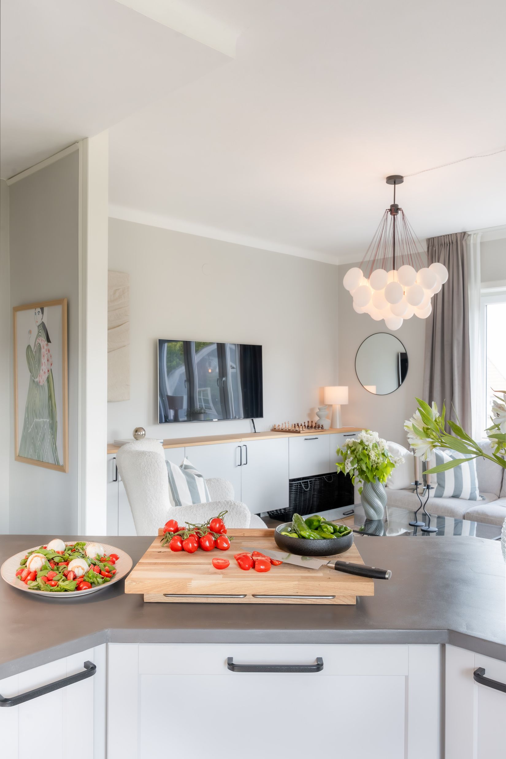 Bostadsrätt, Gjuterigatan 39, Centralt/Norr, Norrköping