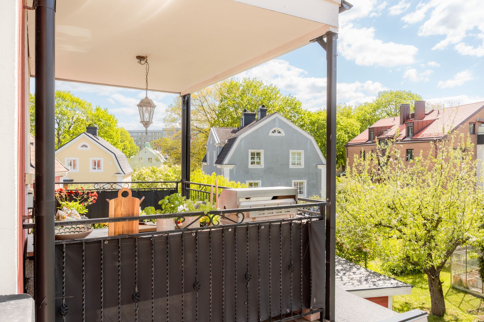 Bostadsrätt, Gjuterigatan 39, Centralt/Norr, Norrköping