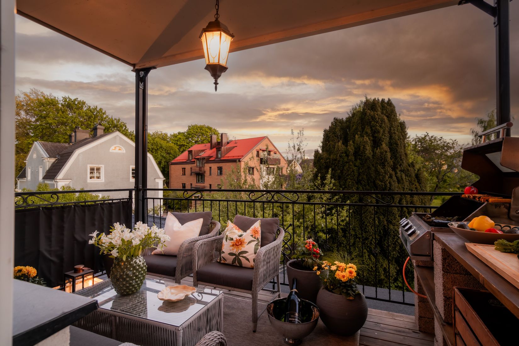 Bostadsrätt, Gjuterigatan 39, Centralt/Norr, Norrköping